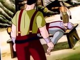 Highlander: The Animated Series Highlander: The Animated Series S02 E022 Cult Of The Immortal