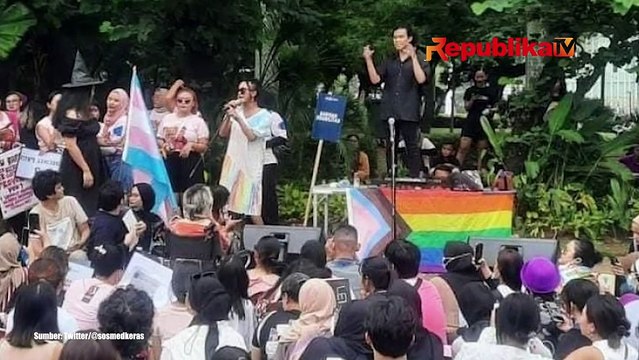Muhammadiyah: Tidak Bisa Dipandang Sebelah Mata