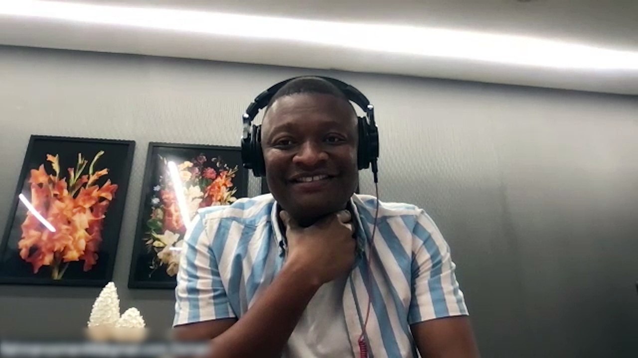 Former Newcastle star Yohan Cabaye speaking about the club's Champions League qualification and living in Tyneside