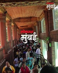 राणीच्या बागेत 'जय', 'रुद्र'चा बोलबाला