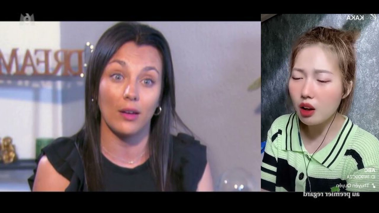 Maurine (Mariés au premier regard) choquée par les propos de Gilbert sur son mariage avec Benjamin