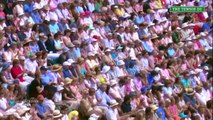 Amelie Mauresmo v. Justine Henin _ 2006 Wimbledon