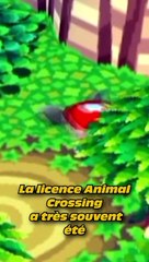 Le PIRE JEU Animal Crossing! -