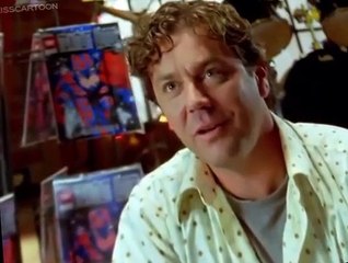 Power Rangers DinoThunder Power Rangers DinoThunder E034 Drawn Into Danger