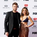 Jana Kramer is engaged to her boyfriend Allan Russell