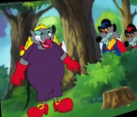 Lapitch the Little Shoemaker Lapitch the Little Shoemaker E001 Brewster’s Birthday