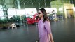 newly engaged parineeti chopra is smiply gorgeous in her airport look