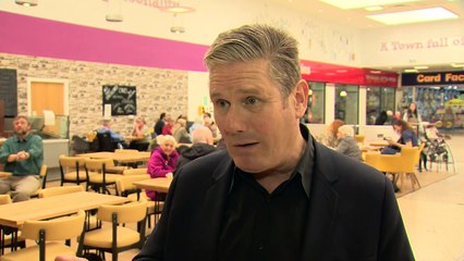 Keir Starmer Confident Ferrier Will Be Removed if Recall Petition Succeeds 🗳️