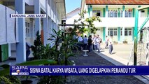 Pemandu Tur yang Gelapkan Uang Karya Wisata Siswa SMA Negeri 21 Bandung Terancam Dipenjara 5 Tahun