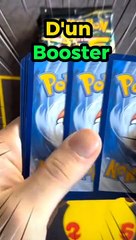 Pokémon Zénith Suprême: je complète mon album!