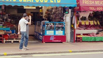 Is SuperBob a hidden gem? : Just Films & That