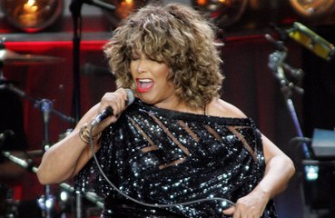 Jenifer Lewis: Tina Turner was one of the greatest entertainers of all time