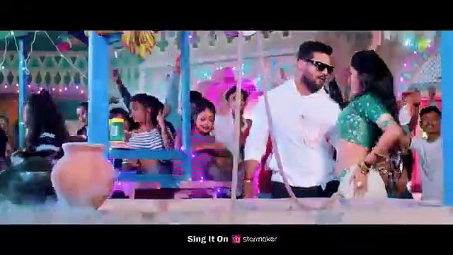 _Video _ Murabba _ _Khesari Lal Yadav _ _Shilpi Raj _ _Divya Ralhan _ मुरब्बा _ _Bhojpuri Gaana(360P)