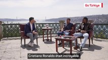 Ligue des champions - Ronaldo, Hazard... Nani et Batshuayi se livrent sur leurs meilleurs souvenirs