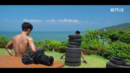 Sabuesos - Tráiler oficial Netflix