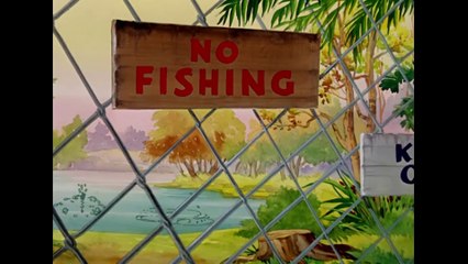 Tom & Jerry | Tom & Jerry in Full Screen | Classic Cartoon Compilation