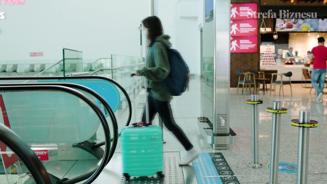 Strefa Biznesu - kiedy należy ci się odszkodowanie za opóźniony lub odwołany lot?