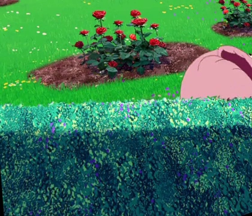 Oggy and the Cockroaches Oggy and the Cockroaches S03 E037 Oggy’s Double