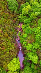 Hacıllı Şelalesi AĞVA