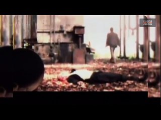 Le Dernier Parrain, L'histoire complète