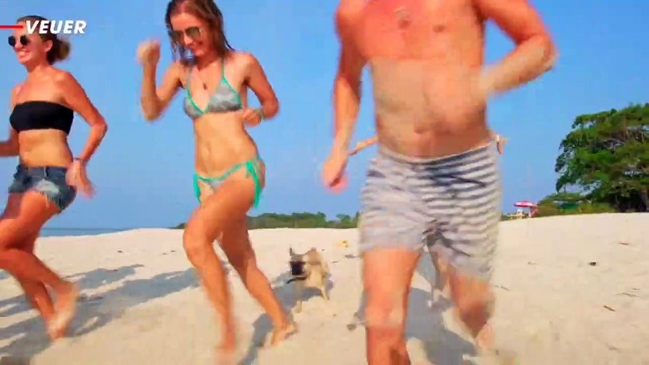 Sun-Smart Tips to Avoid Extreme Summer Heat Whilst Still Enjoying the Outdoors