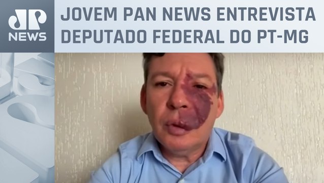 Reginaldo Lopes: “Conseguimos caracterizar a reforma tributária como reforma do Estado brasileiro”