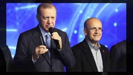 Mehmet Şimşek'ten iddialara yanıt: Ciddi bir hastalığım yok, Dubai'ye yerleştiğim haberleri gerçeği yansıtmıyor