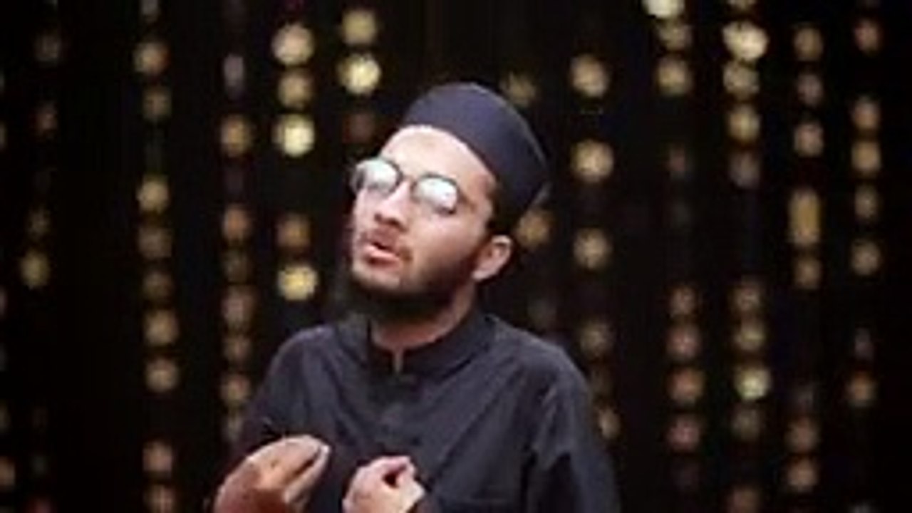 Mere Sarkar Ki Batain  Hassan Afzaal Sidddiqui _v144P