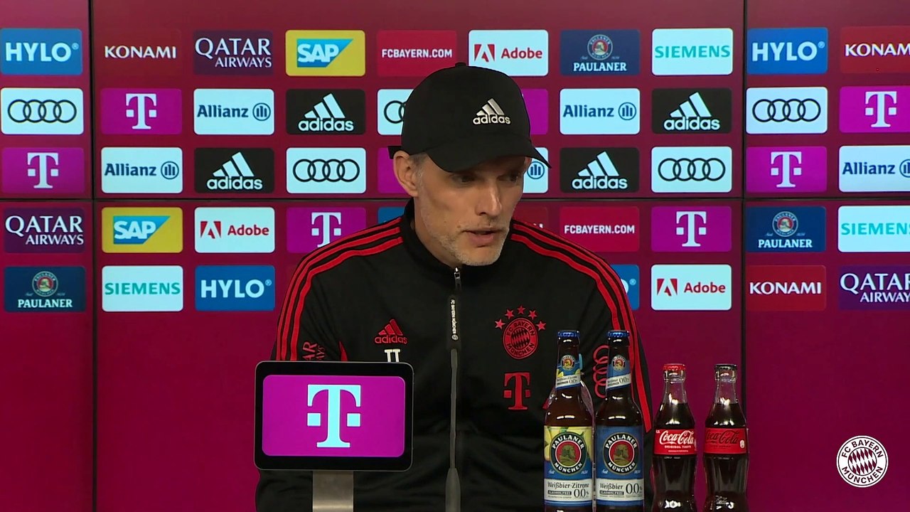 Tuchel 1