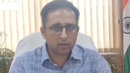 गोरखपुर: नगर आयुक्त का बड़ा बयान, इस समस्या से मुक्त होगी सीएम सिटी