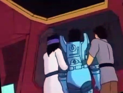 Visionaries: Knights of the Magical Light Visionaries: Knights of the Magical Light E004 The Price of Freedom