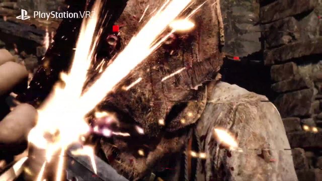 Resident Evil 4 : Le remake dévoile son mode VR