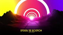 Stool Te Scotch _ Laddi Chahal (Visualizer) _ Shekh _ EP - Forever _ Parmish Ver