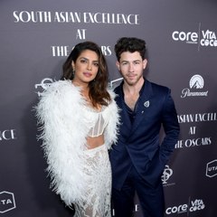 Priyanka Chopra reveals a director asked to see her underwear