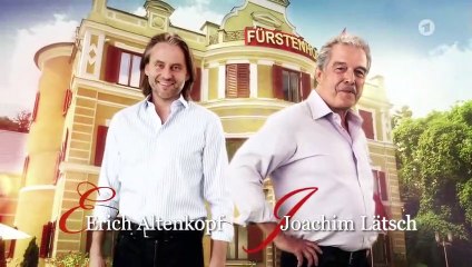 Sturm der Liebe - Enthüllung (4026)