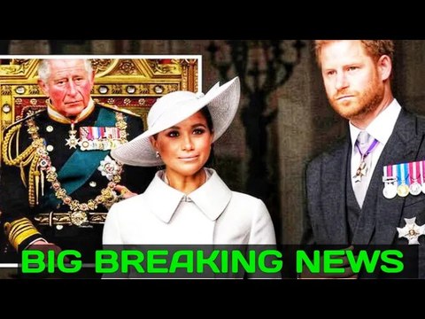 Royal Family! Harry ! Breaking News! Former Butler Claims Possible 'UK Move' for Meghan Markle