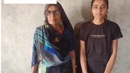 झाबुआ: छोटे से गाँव की बेटी ने किया नाम रोशन,कर दिखाया ये कमाल