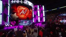 FULL MATCH - AJ Lee vs Nikki Bella - WWE Divas Championship - WWE Survivor Series 2014