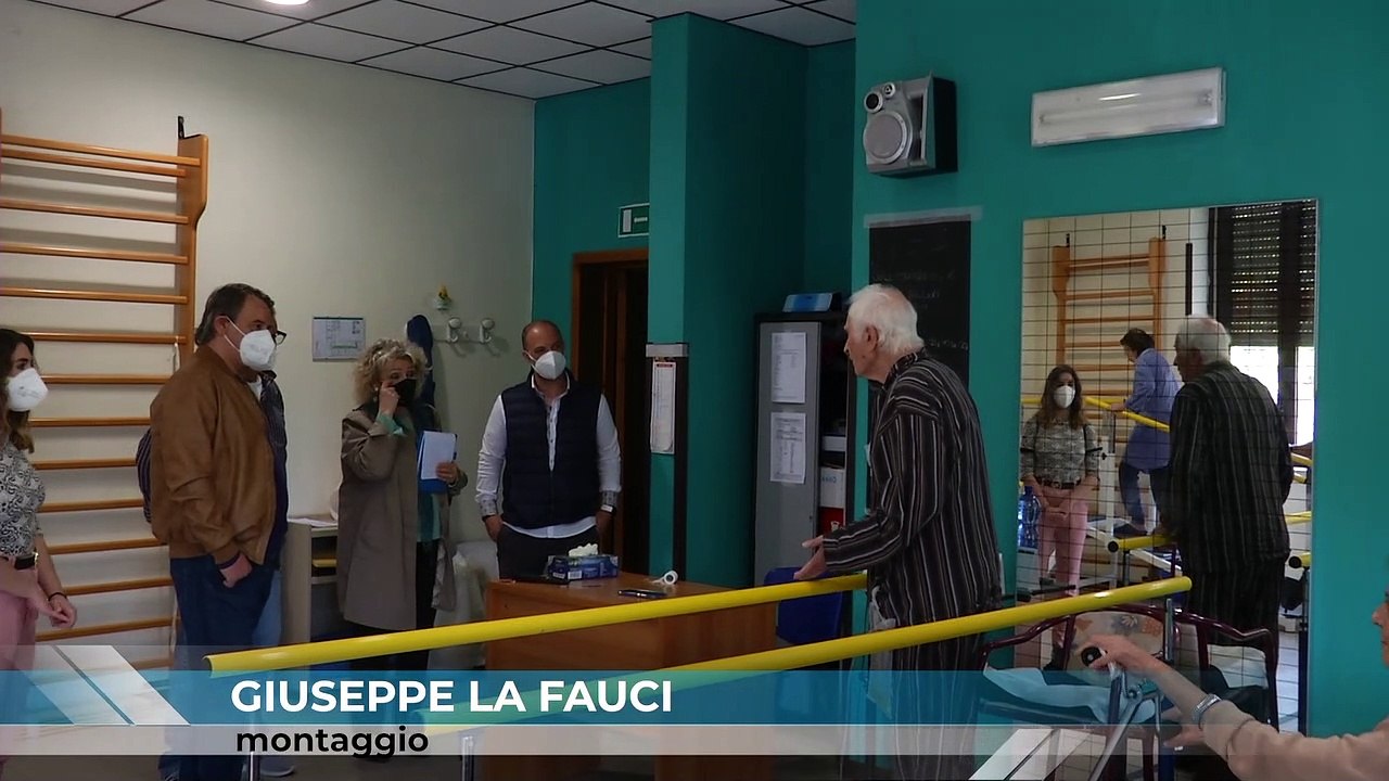 Don Orione, accreditata la struttura per disabili gravi