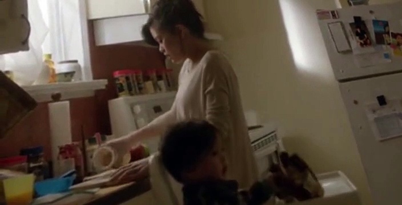 Blood and Water S02 E02