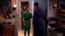 You are an amazing man - The Big Bang Theory