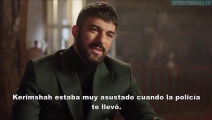 6. MI NOMBRE ES FARAH ❤️ (Adim Farah) Capítulo 6 V.O.S. ESPAÑOL HD ❤️ Demet Ozdemir y Engin Akyürek