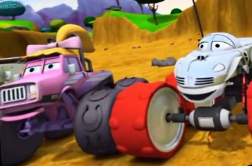 Bigfoot Presents: Meteor and the Mighty Monster Trucks Bigfoot Presents: Meteor and the Mighty Monster Trucks E049 Winner’s Circle