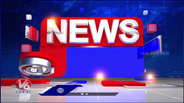 Congress Leaders Holds Meeting On 111 Revoke , Appointed 7 members in Committee _ V6 News