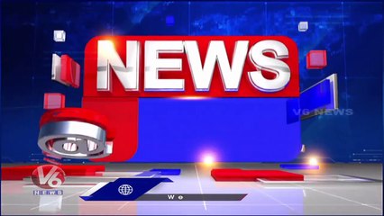 Congress Leaders Holds Meeting On 111 Revoke , Appointed 7 members in Committee _ V6 News