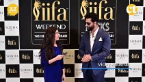 IIFA Awards: Vicky Kaushal's candid conversation with Khaleej Times