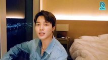 2019.06.16 BTS VLIVE JIMIN - BTS Live : Busan is Purple