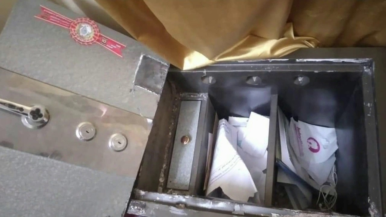 منظمة تتهم قوات الدعم السريع بنهب محتويات استراحة أطفال مصابين بالسرطان في #الخرطوم #العربية