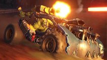 Speed Freeks ist wie der dreckige, brutale Bruder von Mario Kart 8