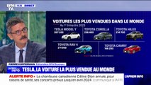 Tesla model 3 : la voiture électrique de luxe la plus attendue au monde
